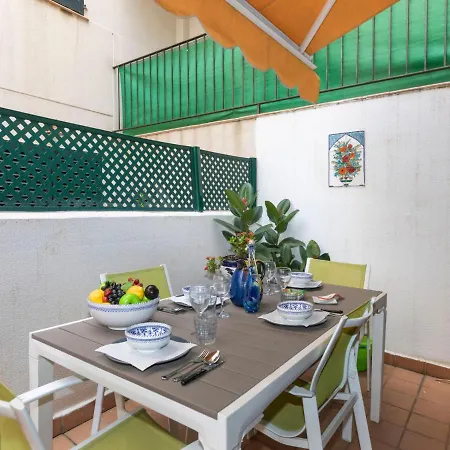 Apartment Pomeres By Interhome Tossa de Mar
