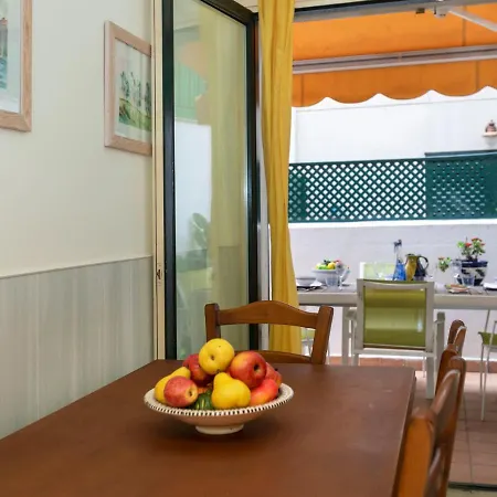 Pomeres By Interhome Appartement