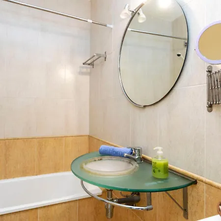 Pomeres By Interhome Apartment *