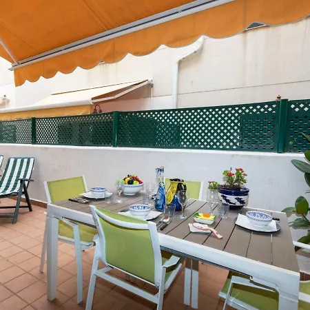 Apartment Pomeres By Interhome *