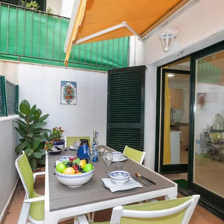 Pomeres By Interhome Apartment *