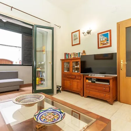 Appartement Pomeres By Interhome