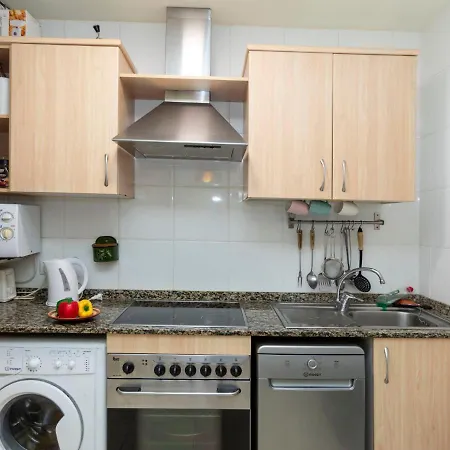 Apartment Pomeres By Interhome *