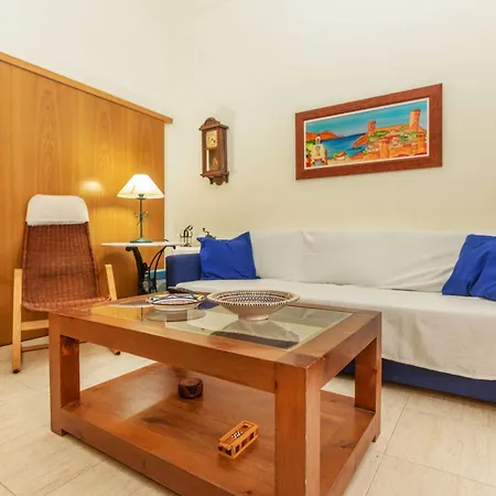 Pomeres By Interhome Apartment