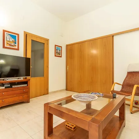 Pomeres By Interhome Apartment Tossa de Mar